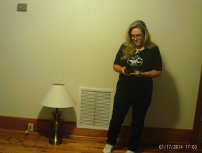 Deland Florida Investigation Photo