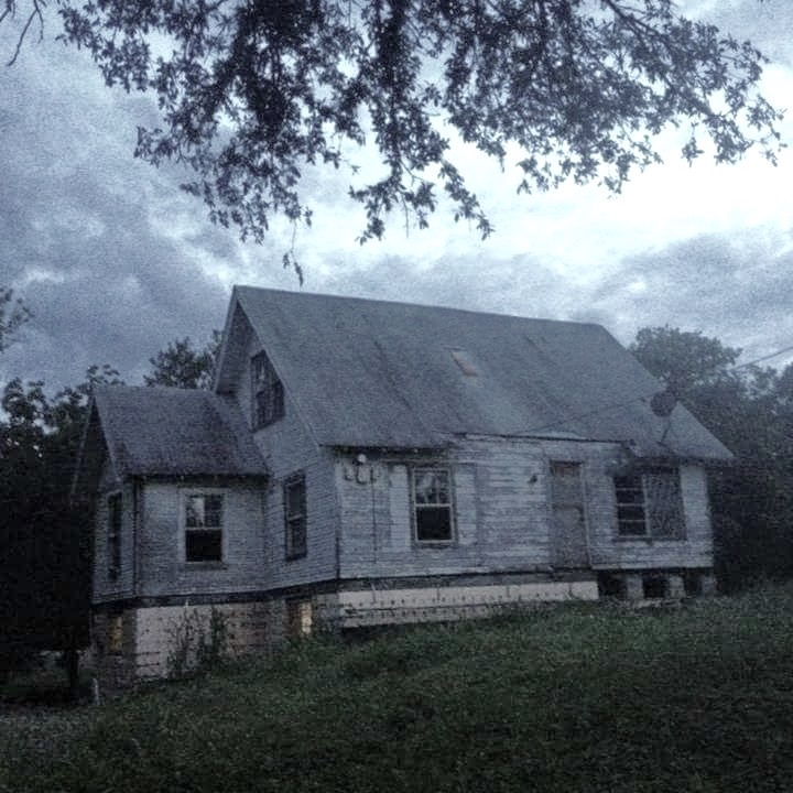 Miss Hattie's House view 1